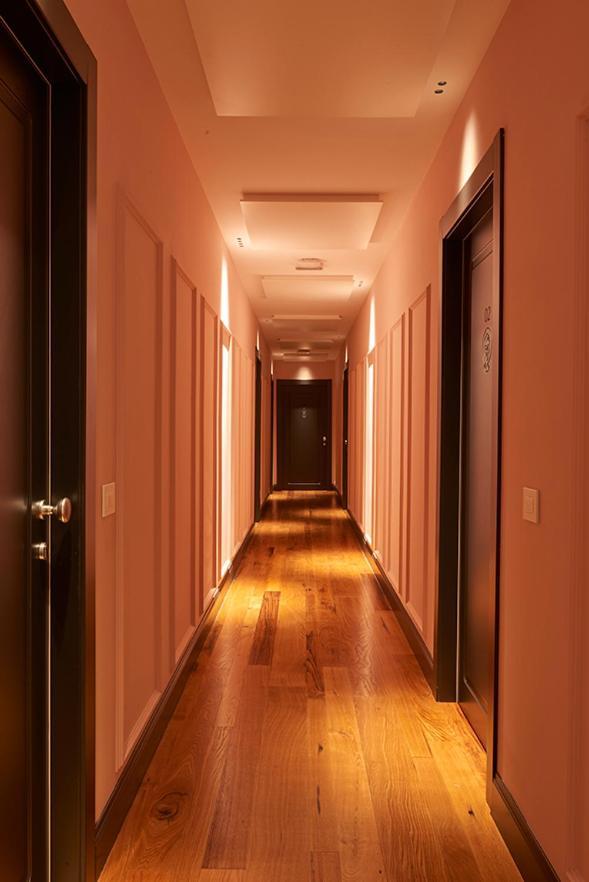 Hotel Relais - Palazzo Greco Stella Lamezia Terme Exteriér fotografie
