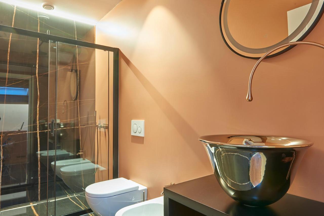 Hotel Relais - Palazzo Greco Stella Lamezia Terme Exteriér fotografie